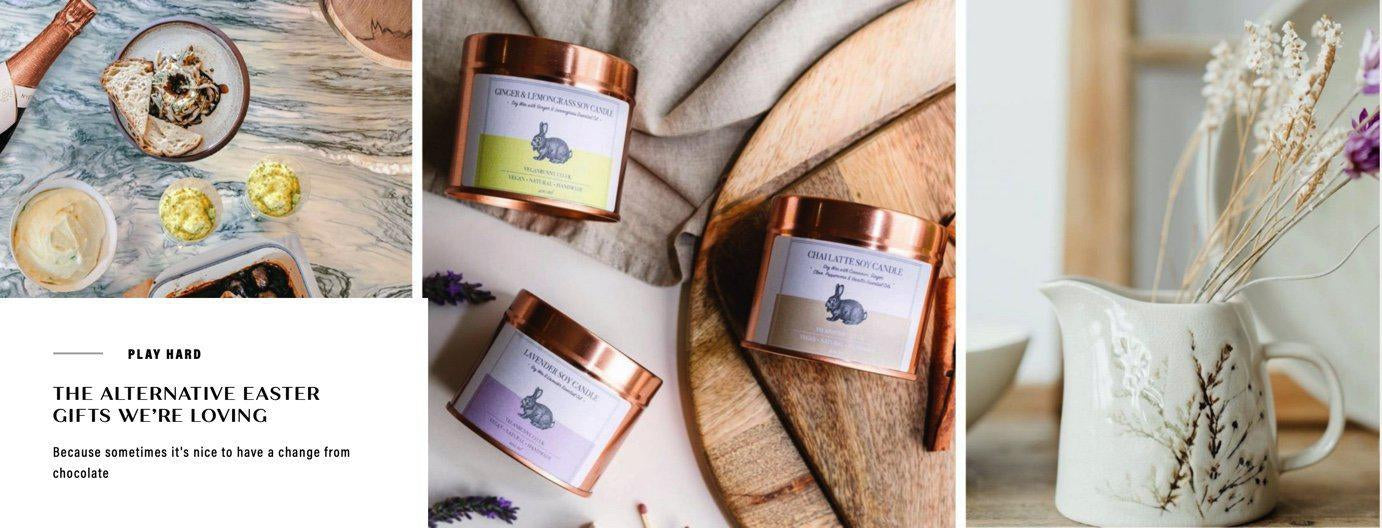 Blue Brontide features on the High Life North Blog