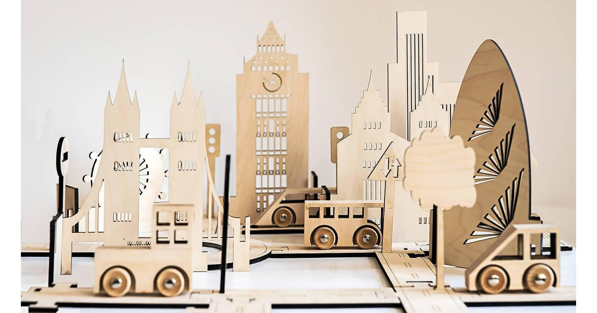 Meet the Makers - Kolekto