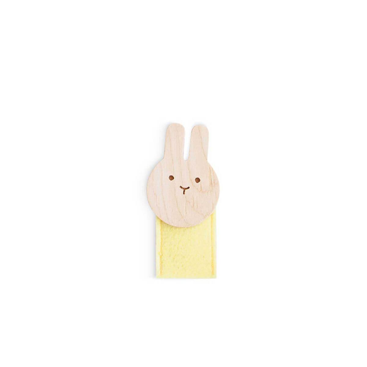 babai toys finger puppet rabbit