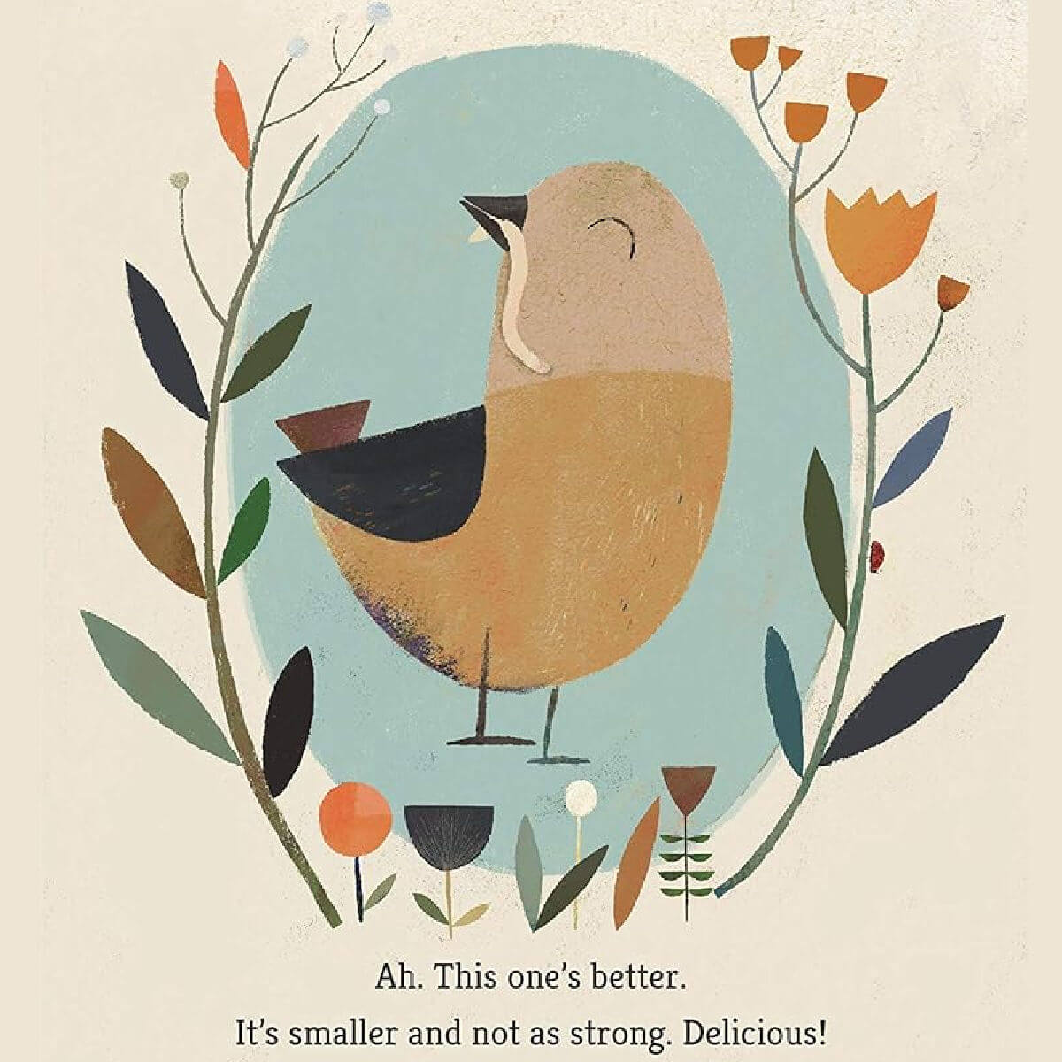 bird builds a nest children's science storybook about forces by martin jenkins illustrated by richard jones