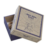 bon bon ball paper box traditional toys by wooden story