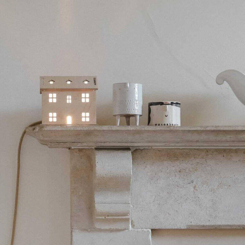 bright corner night lights and nursery lights