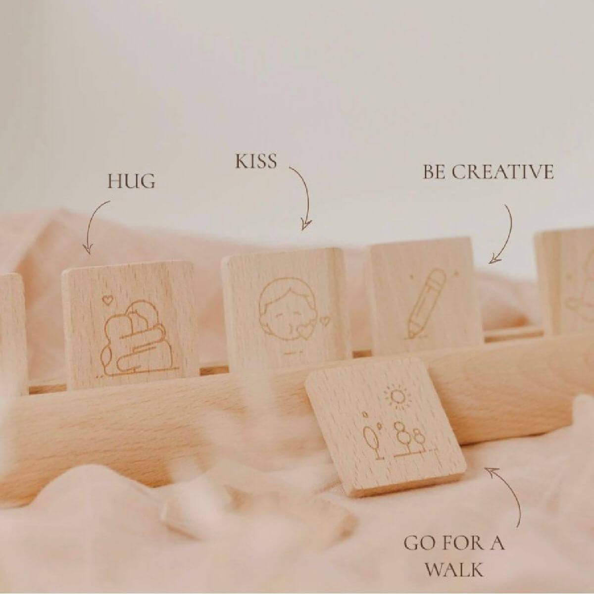 hagelens-family-montessori-daily-routine-cards