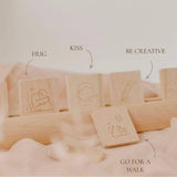 hagelens-family-montessori-daily-routine-cards