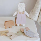 milin-toys-magnetic-wooden-dress-up-doll-emma-with-clothes