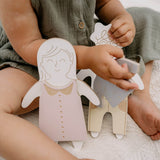 milin-toys-magnetic-wooden-dress-up-doll-emma-with-clothes