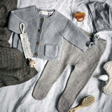 organic dummy clips and pacifier clips at blue brontide uk