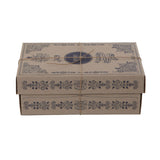 pound a peg Montessori wooden toy in box by wooden story