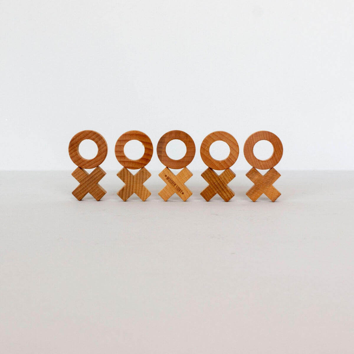Sustainable pocket-sized board game for children and families