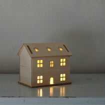 bright corner welsh cottage nursery night light uk