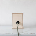 woodland nursery night light by bright corner UK