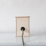 woodland nursery night light by bright corner UK