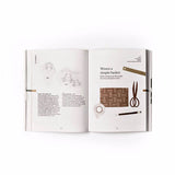 The nature of play book by Fanny and Alexander