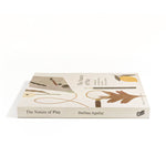 The nature of play book by Fanny and Alexander