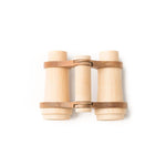 fanny and alexander wooden binoculars pretend play toy at blue brontide