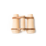fanny and alexander wooden binoculars pretend play toy at blue brontide