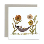 gemma koomen greeting card slow down summer