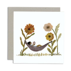 gemma koomen greeting card slow down summer