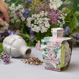 Kabloom foragebom seedbom