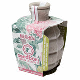 Kabloom foragebom seedbom