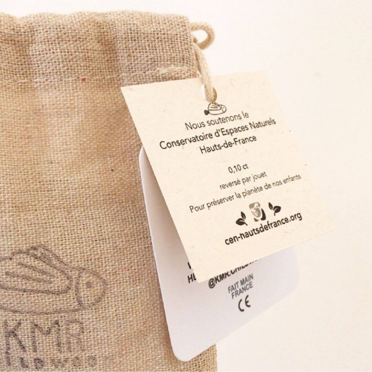 kmr-childwood-tags-on-bag