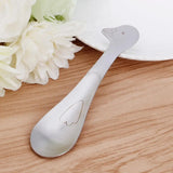 Stainless Steel Baby Spoon - Bluebrontide
