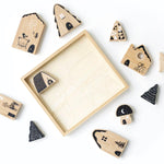 wee-gallery-woodland-village-wooden-block-set