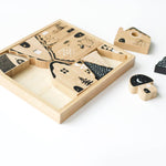 wee-gallery-woodland-village-wooden-block-set