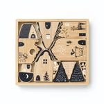 wee-gallery-woodland-village-wooden-block-set
