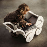 Wooden story toy lala wooden doll at blue brontide uk