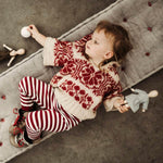 wooden story wooden toy dolls UK