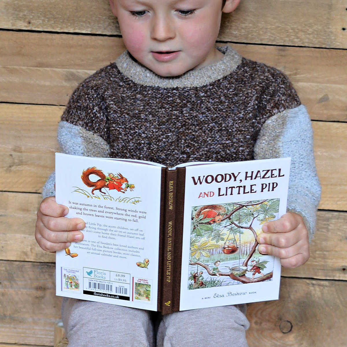 woody-hazel-and-little-pip-kids-book-elsa-beskow