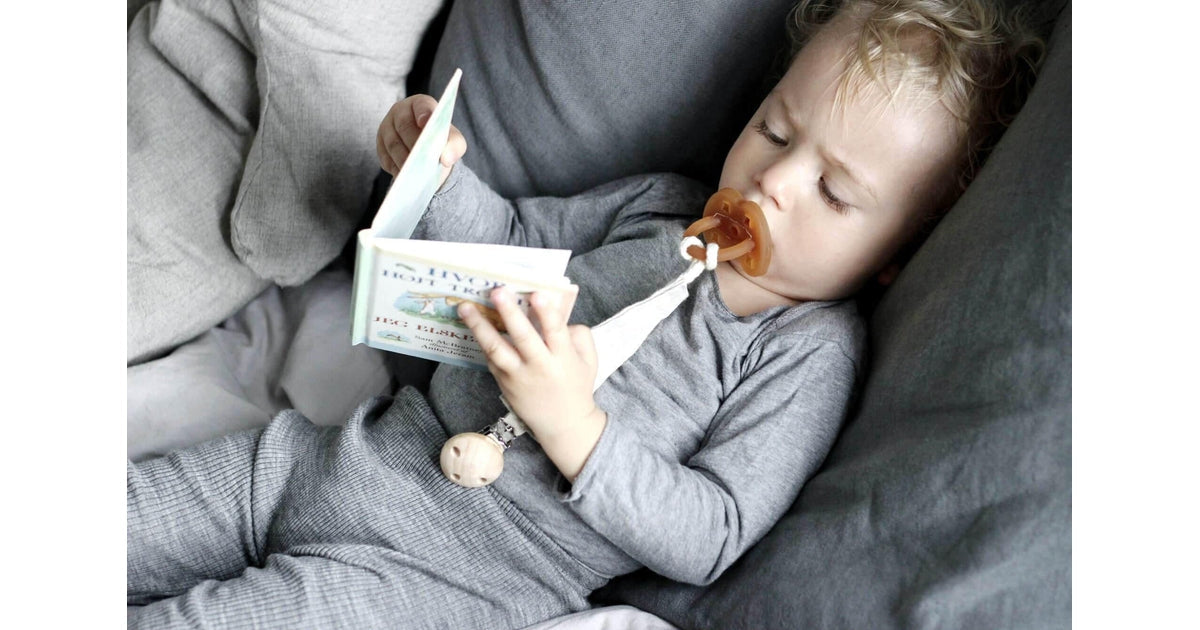 baby bedtime routines in 5 simple steps