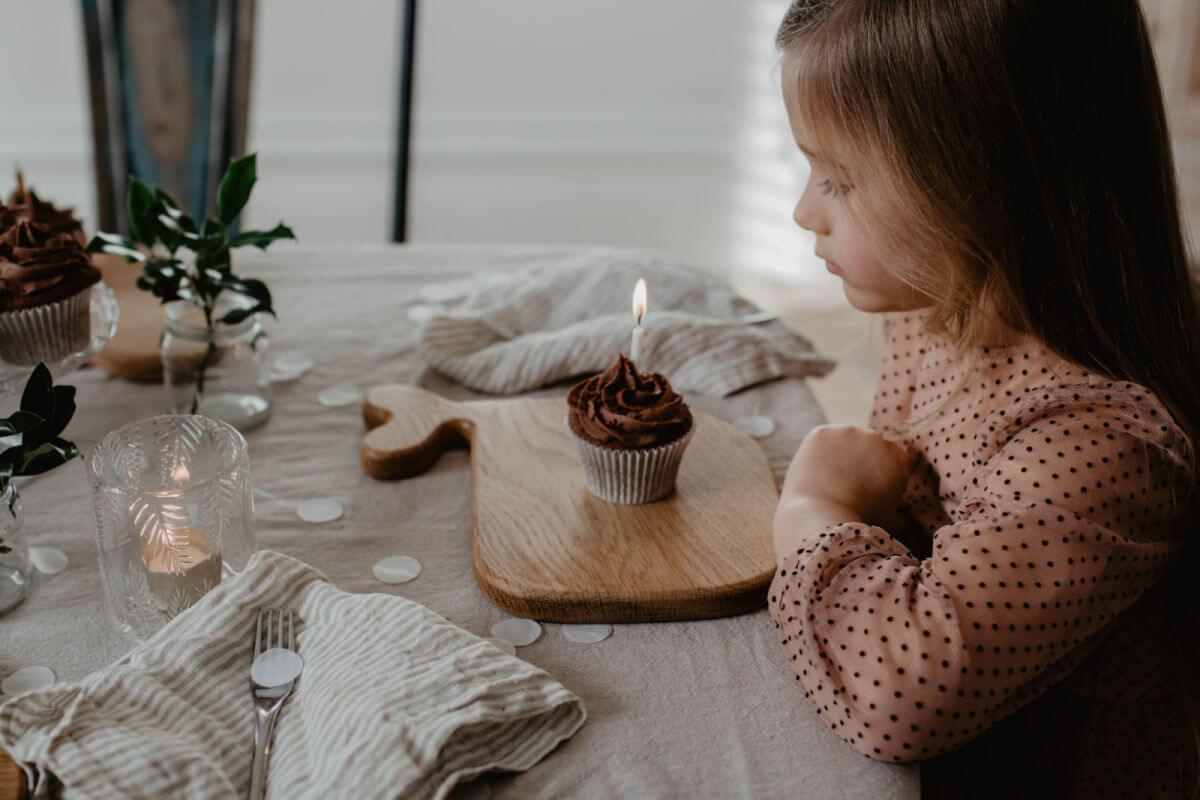 Children's Wooden Serving Boards at blue brontide