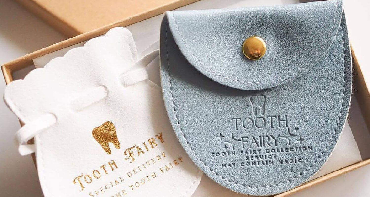 tooth fairy guide