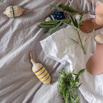 acorn rattle wooden rattles by eperfa toys