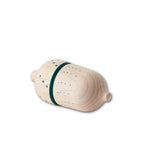acorn rattle wooden rattles by eperfa toys