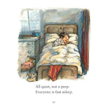 all around me a first book of childhood by shirley hughes