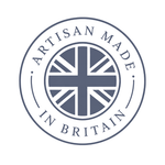 artisan made in Britain