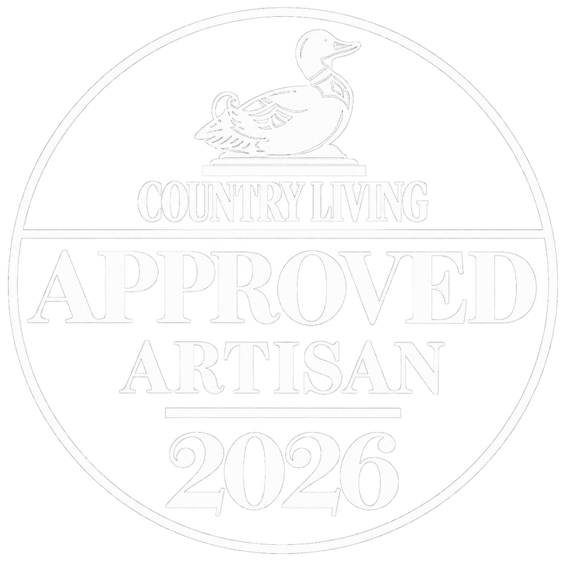 Country Living Approved Artisan 2026