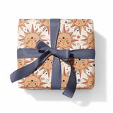 Tarot Sun Gift Wrap Sheets