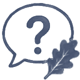 Have a question icon