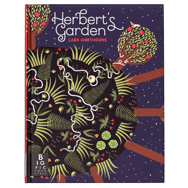Herberts Garden
