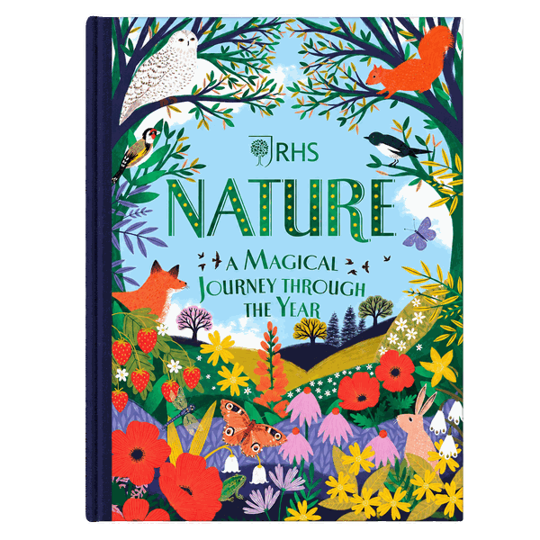 Nature: A Magical Journey