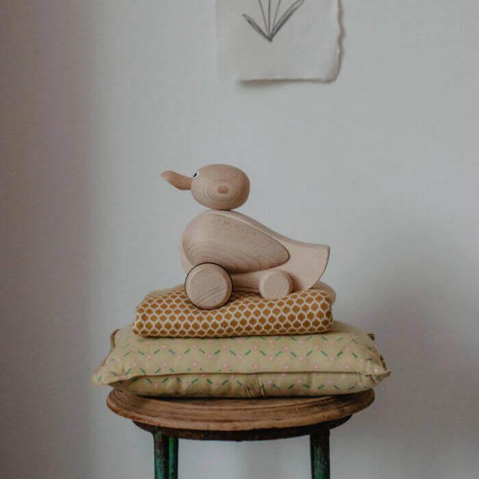 sustainable heirloom wooden toys at blue brontide uk