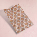 tarot sun gift wrapping illustrated by sister paper co