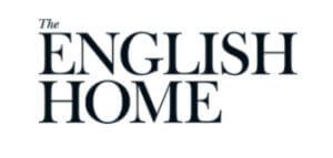 the english home magazine logo