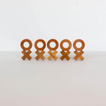 Sustainable pocket-sized board game for children and families