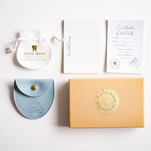 tooth fairy kits gifts by sochs & co