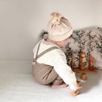 wooden stacking sorting toy by wooden story